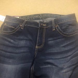 Wrangler QBaby jeans